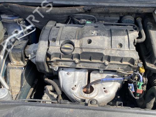 ABS pump PEUGEOT 307 (3A/C) 1.6 16V | BP25546027M43 