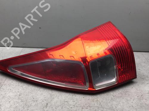 Right taillight RENAULT MEGANE II Estate (KM0/1_) 1.6 | BP25556075C35 