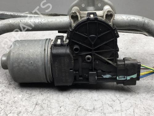 Front wiper motor PEUGEOT 208 I (CA_, CC_) 1.4 HDi | BP25580313M29