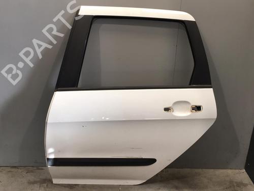 Left rear door PEUGEOT 308 SW I (4E_, 4H_) 1.6 HDi | BP25525298C4