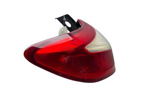Left taillight RENAULT MEGANE III Hatchback (BZ0/1_, B3_) 1.5 dCi (BZ09, BZ0D, BZ1W, BZ29, BZ14) | BP37472037C34 - Image 3