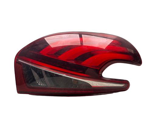 Right taillight PEUGEOT 208 I (CA_, CC_) 1.6 HDi / BlueHDi 75 | BP25513267C35 