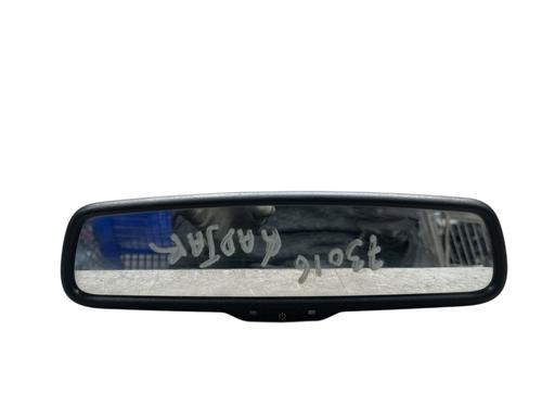 Used Rear mirror RENAULT KADJAR (HA_, HL_) 1.5 dCi 110 (HLA3) (110 hp) 26029609
