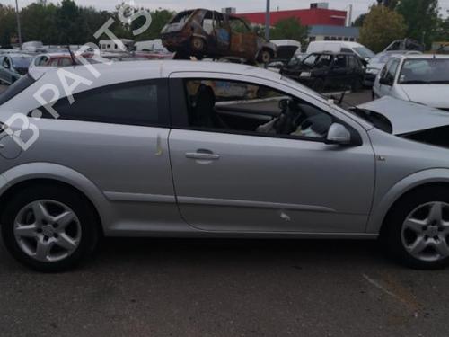 Left sun visor OPEL ASTRA H GTC (A04) 1.3 CDTI (L08) | BP25532315I1 - Image 11