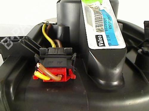 Used Heater blower motor Heater blower motor VW POLO III CLASSIC (6V2) [1995-2009] 33397161 33397161