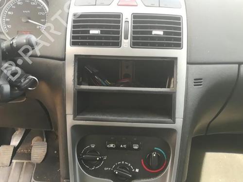 Climate control PEUGEOT 307 (3A/C) 2.0 HDi 90 | BP25577257I5  - Image 7
