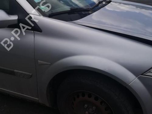 Right taillight RENAULT MEGANE II (BM0/1_, CM0/1_) 1.9 dCi | BP31355867C35 