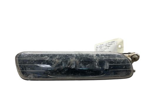 Used Right front fog light BMW 3 (E46) 320 d (129 hp) 25864435