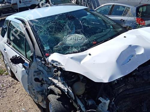 Left front brake caliper CITROËN DS3 (SA_) 1.6 HDi 90 | BP25557707M105 - Image 8