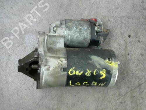 Startmotor DACIA LOGAN (LS_) 1.6 (LSOB, LSOD, LSOF, LSOH) (87 hp) 25583341