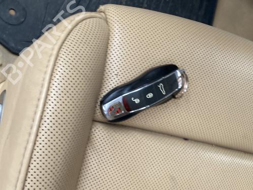 Right rear window switch PORSCHE PANAMERA (970) 4.8 4S | BP26575755I28  - Image 22