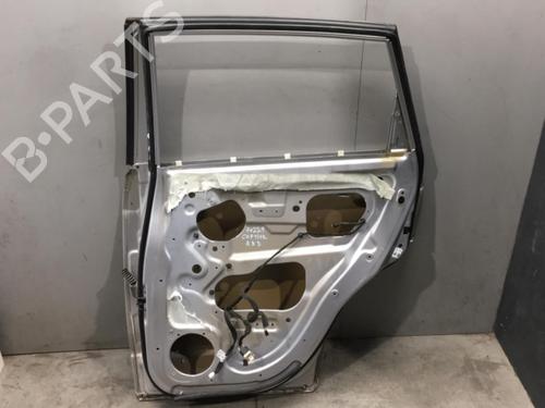 Used Right rear door CHEVROLET CAPTIVA (C100, C140) 2.0 D 4WD (150 hp) 25546015
