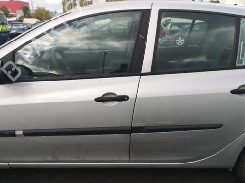 Front right interior door handle RENAULT CLIO III Hatchback Van (SB_, SR_) | BP25524619I14 - Image 27