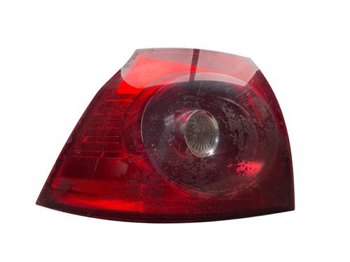 Used Left taillight VW GOLF V (1K1) 1.9 TDI (105 hp) 26009601