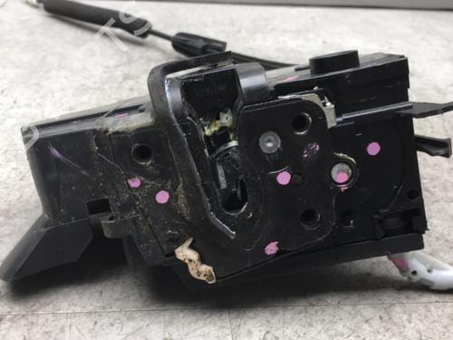 Front left lock PEUGEOT 208 II (UB_, UP_, UW_, UJ_) e-208 | BP25514292C98 