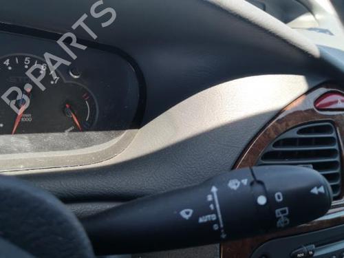 Left taillight CITROËN C5 I Break (DE_) 2.2 HDi (DE4HXB, DE4HXE) | BP25537238C34 - Image 28