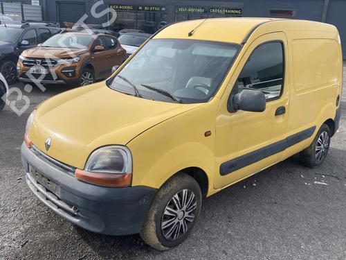 Brugte RENAULT KANGOO (KC0/1_) 1.5 dCi (KC07) (65 hp) 4425572