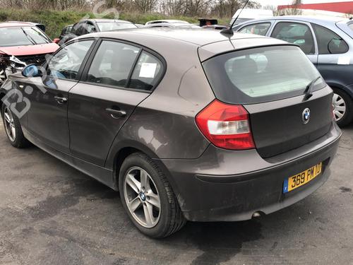 Right taillight BMW 1 (E87) 118 d | BP25521355C35  - Image 5