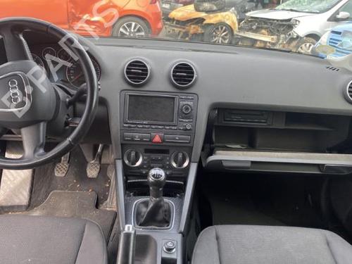 ABS pump AUDI A3 Sportback (8PA) 1.6 FSI | BP28203891M43 