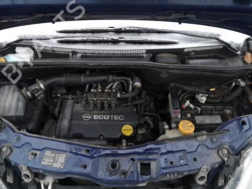 Scheinwerfer links OPEL MERIVA A MPV (X03) 1.4 16V Twinport LPG (E75) | BP25525074C28 