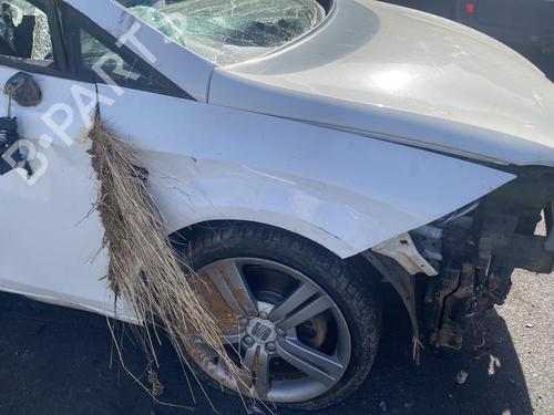 Rear mirror SEAT LEON (1P1) 2.0 TFSI | BP25541954I6  - Image 6