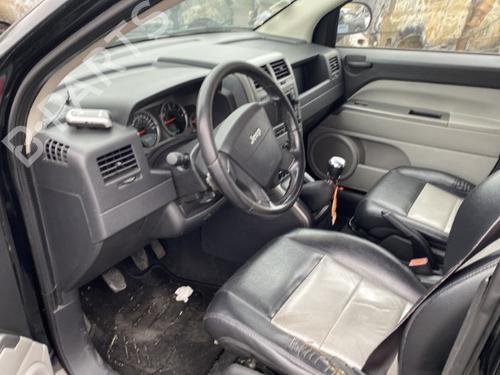 Engate do cinto JEEP COMPASS (MK49) 2.0 CRD 4x4 | BP25529919I32  - Image 11