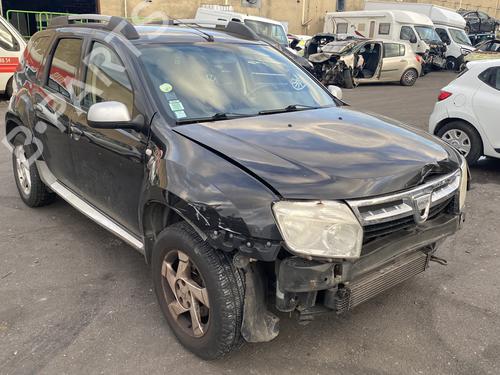 Rear right window mechanism DACIA DUSTER (HS_)  | BP25502197C25  - Image 18