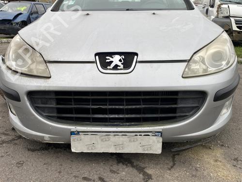 Climate control PEUGEOT 407 (6D_) 1.6 HDi 110 (6D9HZC, 6D9HYC) | BP25567814I5 - Image 26