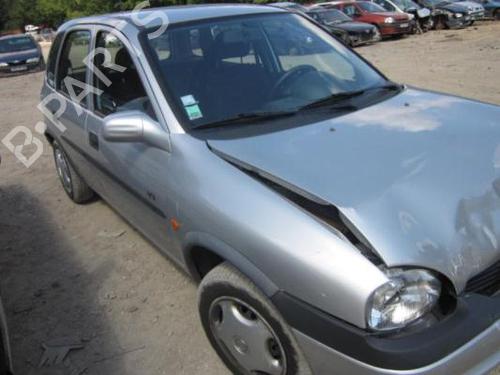 Starter OPEL CORSA B (S93) 1.2 i 16V (F08, F68, M68) | BP25536029M8