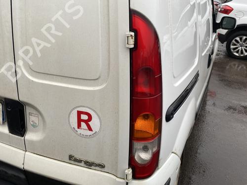 Left headlight RENAULT KANGOO (KC0/1_) 1.5 dCi (KC07) | BP25569839C28  - Image 15