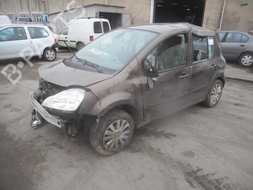 Warning switch RENAULT MODUS / GRAND MODUS (F/JP0_) 1.5 dCi (FP0G, JP0G) | BP25579567I22  - Image 9