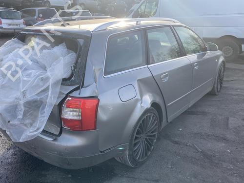 Front right seatbelt AUDI A4 B6 Avant (8E5) 2.5 TDI quattro | BP25541450I25 - Image 11