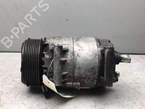 AC compressor RENAULT ESPACE IV (JK0/1_) 2.2 dCi (JK0H) | BP25558182M34 