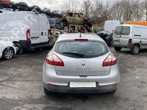 Climate control RENAULT MEGANE III Hatchback (BZ0/1_, B3_) 1.5 dCi (BZ09, BZ0D, BZ1W, BZ29, BZ14) | BP25565825I5  - Image 29