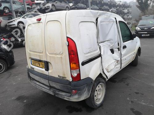Left headlight RENAULT KANGOO Express (FC0/1_) 1.5 dCi (FC07, FC1R) | BP25525151C28 - Image 11