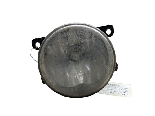 Used Right front fog light RENAULT SCÉNIC III (JZ0/1_) 1.5 dCi (JZ02, JZ0R) (95 hp) 27676692