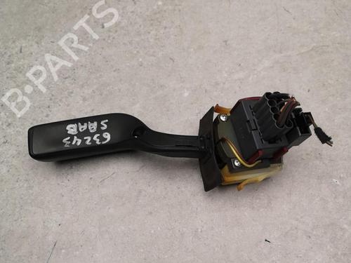 Used Steering column stalk Steering column stalk SAAB 9-5 (YS3E) 1.9 TiD (150 hp) 25555003 25555003