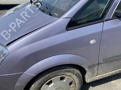 Switch OPEL MERIVA A MPV (X03) 1.4 16V Twinport (E75) | BP28317421I30  - Image 16