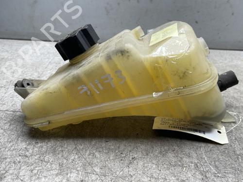 Expansion tank CITROËN BERLINGO / BERLINGO FIRST MPV (MF_, GJK_, GFK_) 1.6 HDI 90 (MF9HX) | BP25541350C120