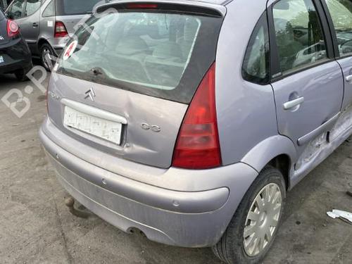 Left taillight CITROËN C3 I (FC_, FN_) 1.4 i | BP25542930C34 