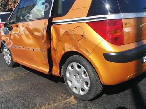 Electronic module PEUGEOT 1007 (KM_) 1.4 HDi | BP27344920M83 - Image 16