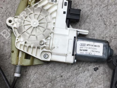 Front left window mechanism AUDI A6 Allroad C6 (4FH) 3.0 TDI quattro | BP25565588C22 