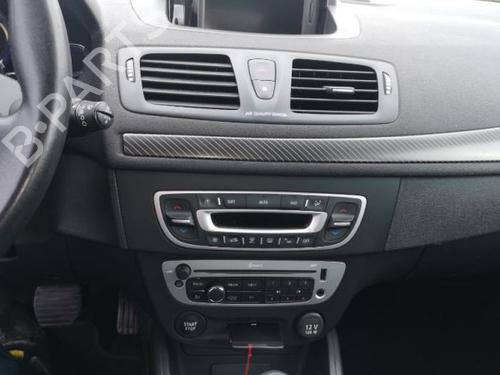 Rat RENAULT MEGANE III Hatchback (BZ0/1_, B3_) 1.5 dCi (BZ09, BZ0D, BZ1W, BZ29, BZ14) | BP25536931C49 - Image 31