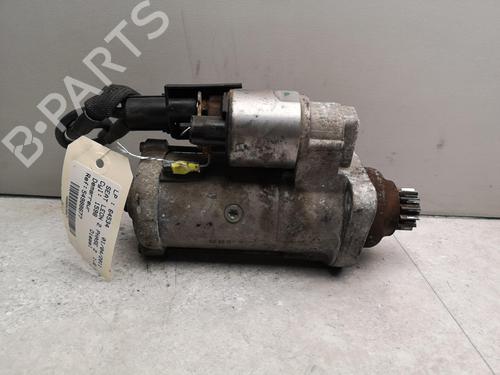 Used Starter Starter SEAT LEON (1P1) 1.6 TDI (105 hp) 25561408 25561408