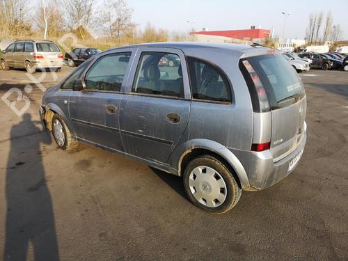 Right headlight OPEL MERIVA A MPV (X03) 1.4 16V Twinport LPG (E75) | BP25560710C29