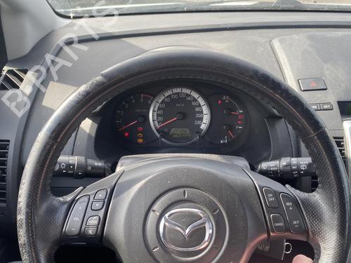 Front left window mechanism MAZDA 5 (CR) 2.0 CD (CR19) | BP25576082C22  - Image 20