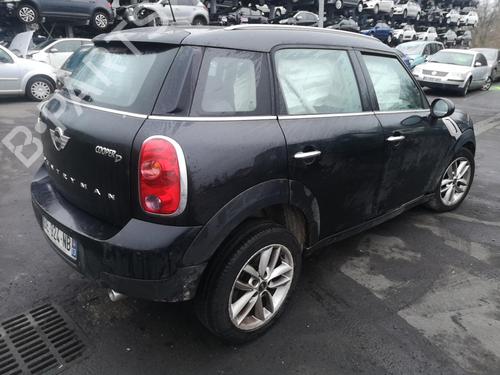 Rear mirror MINI MINI COUNTRYMAN (R60) Cooper D | BP25585049I6 - Image 13