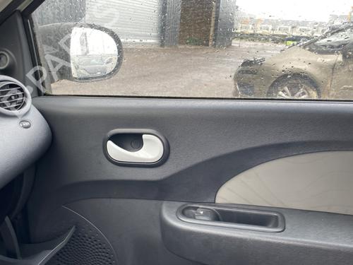 Left front window switch RENAULT TWINGO II (CN0_) 1.2 16V (CN04, CN0B) | BP32387325I27 - Image 7