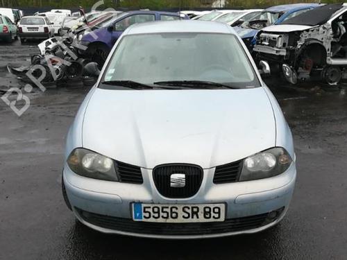 Front left window mechanism SEAT IBIZA III (6L1) 1.9 TDI | BP25577694C22 