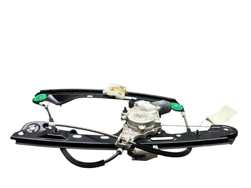 Front left window mechanism BMW 1 (E87) 118 d | BP25518731C22 - Image 1